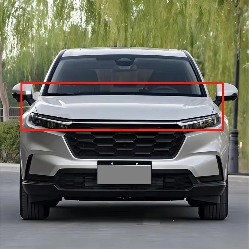 2023-ON CRV Hot Selling Replaced Aluminum Car Engine Hood Bonnet 60100-3A0-A00ZZ 601003A0A00ZZ